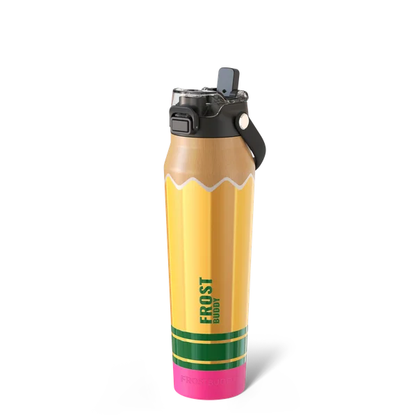 Bottle Buddy 32oz, Pencil