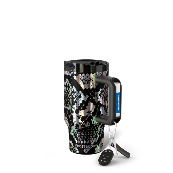 Mug Buddy 16oz - Metallic Venom