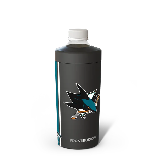 Universal XL - San Jose Sharks, Gameday