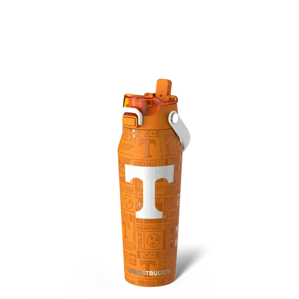 Bottle Buddy 24oz, Tennessee Volunteers, Legacy