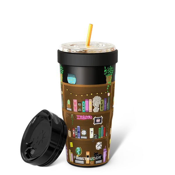 To-Go Buddy - Shelf Love