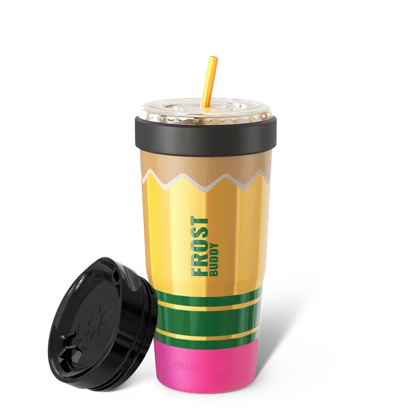 To-Go Buddy - Pencil — togo30-pencil-one