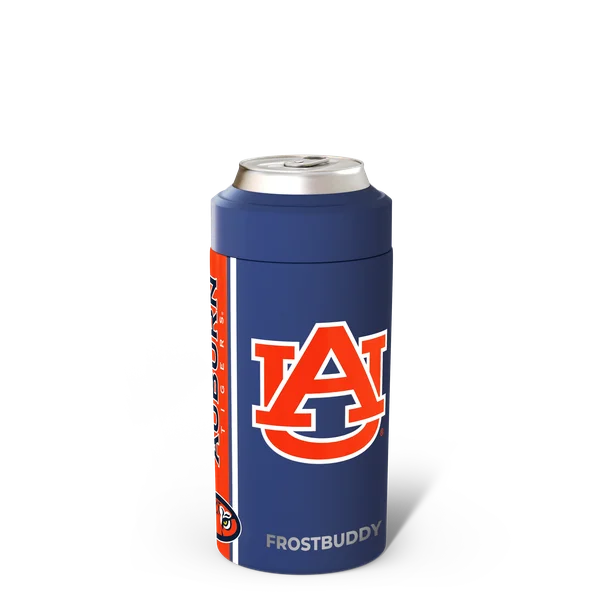Universal Buddy, Auburn Tigers, Gameday — uni-navy-ncaa-auburn-stripe