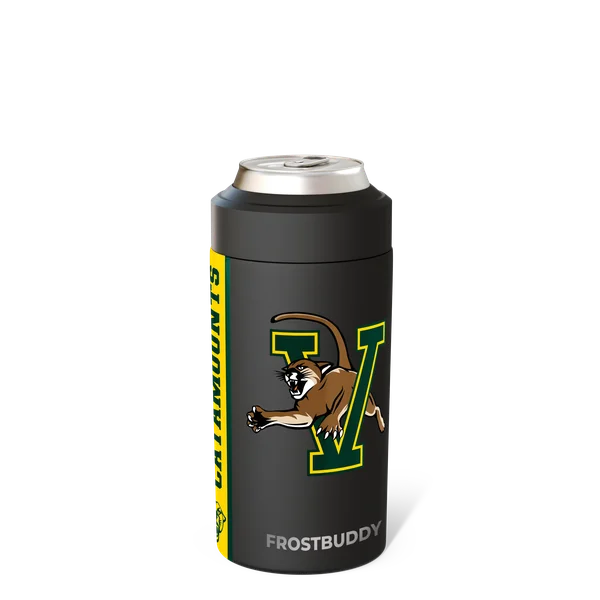 Universal Buddy - Vermont Catamounts, Gameday