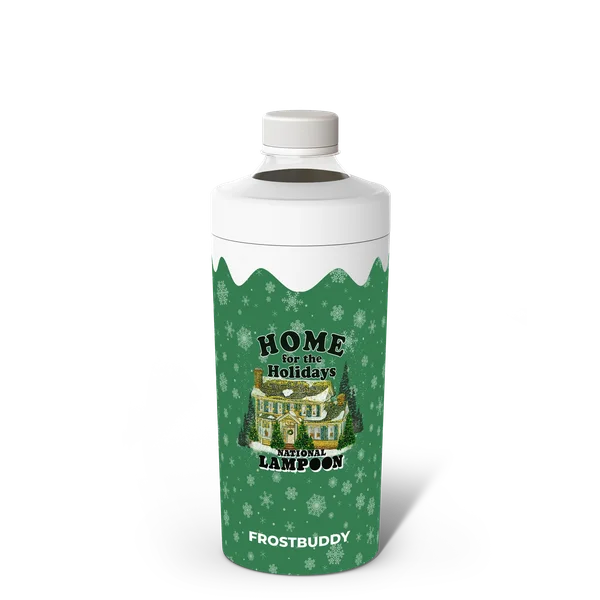 Universal XL, National Lampoon's, Home for the Holidays