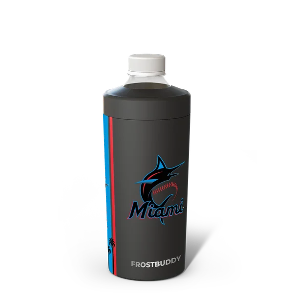 Universal XL, Miami Marlins, Gameday