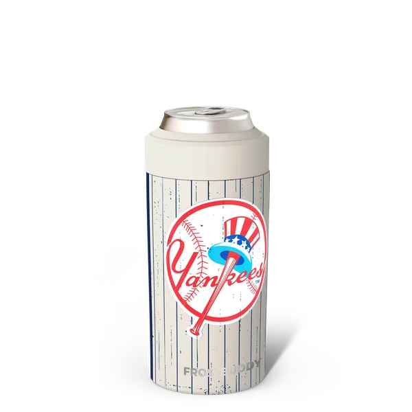 Universal Buddy - New York Yankees, Cooperstown