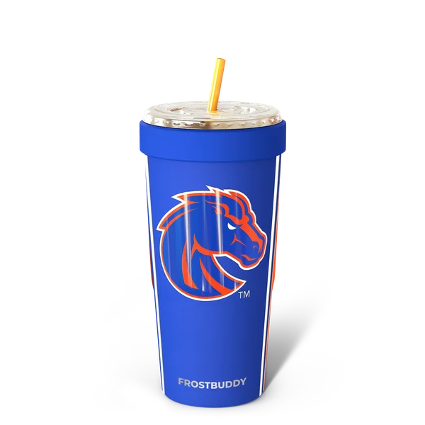 To-Go Buddy - Boise State Broncos, Gameday