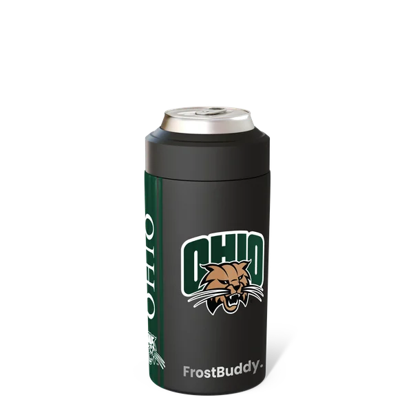 Universal Buddy, Ohio Bobcats, Gameday