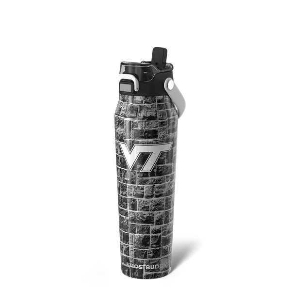 Bottle Buddy 32oz, Virginia Tech Hokies, Signature