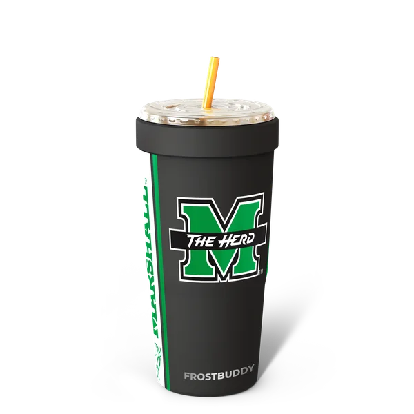 To-Go Buddy - Marshall Thundering Herd, Gameday