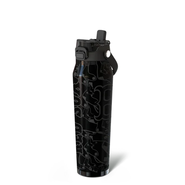Bottle Buddy 32oz - Boston Red Sox, Night Game
