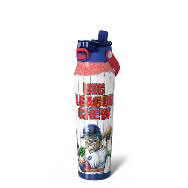 Bottle Buddy 32oz, Original Big League Chew