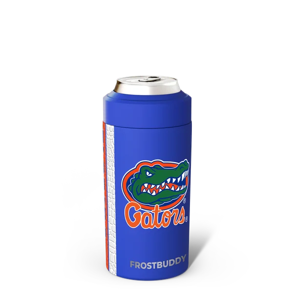 Universal Buddy, Florida Gators, Gameday — uni-royal-ncaa-florida-stripe