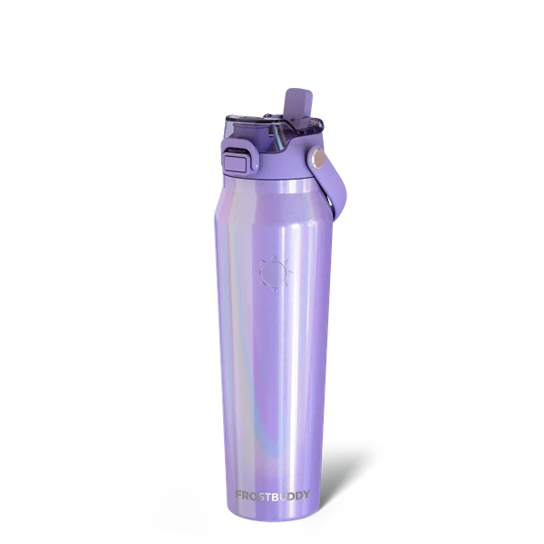 Bottle Buddy 32oz, Amethyst