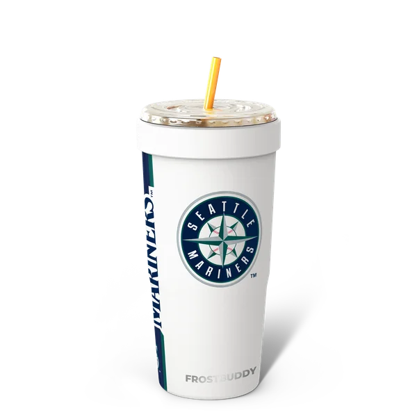 To-Go Buddy - Seattle Mariners, Gameday