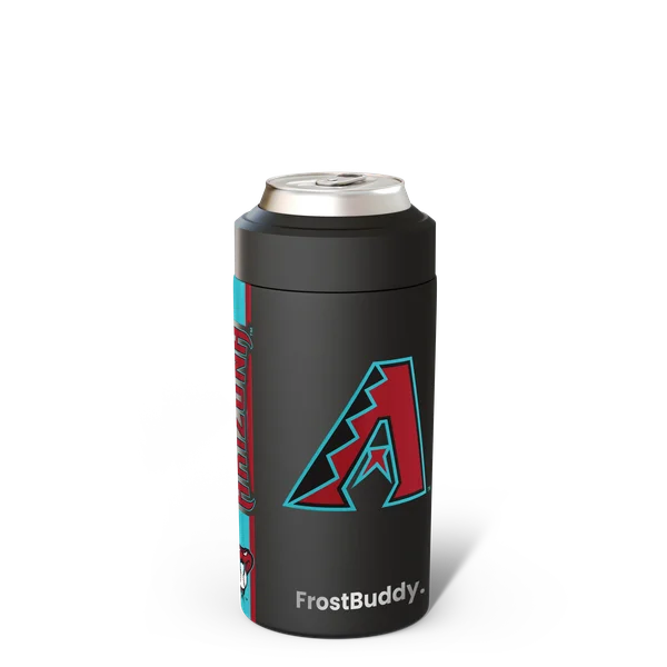 Universal Buddy - Arizona Diamondbacks, Gameday