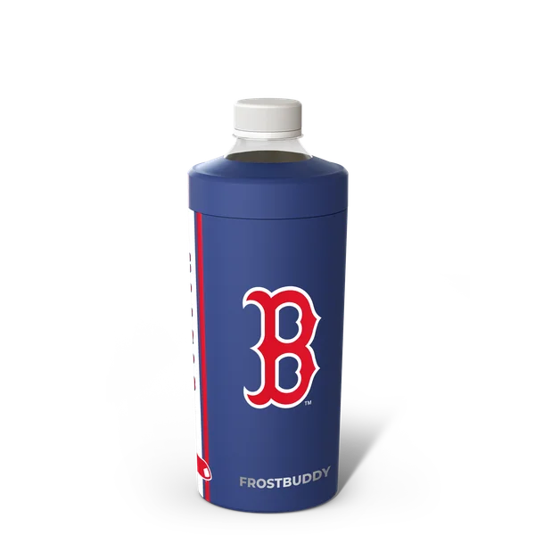 Universal XL - Boston Red Sox, Gameday
