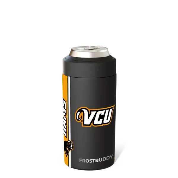 Universal Buddy, VCU Rams, Gameday