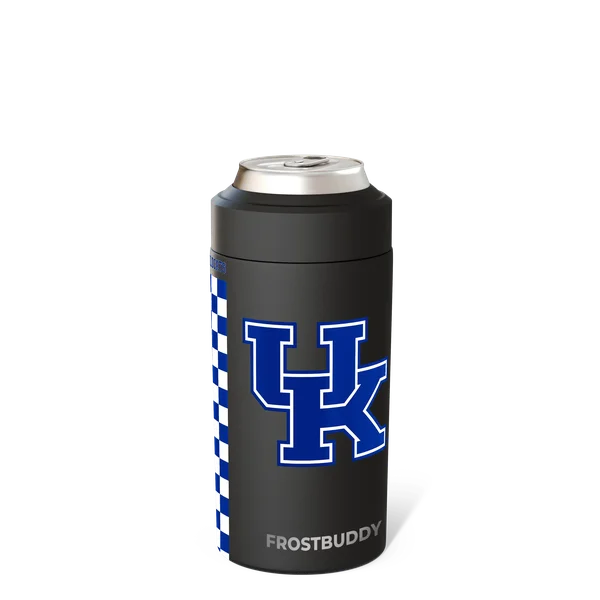 Universal Buddy - Kentucky Wildcats, Gameday — uni-black-ncaa-kentucky-stripe