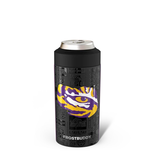 Universal Buddy, LSU Tigers, Legacy — uni-lsu3dblack
