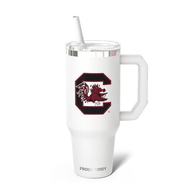 Thicc Buddy 40oz, South Carolina Gamecocks, Gameday