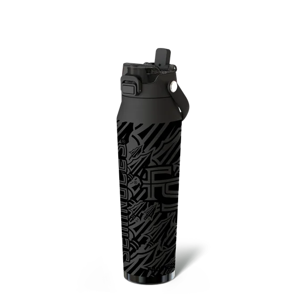 Bottle Buddy 32oz, Florida State Seminoles, Night Game