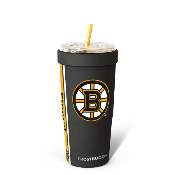 To-Go Buddy, Boston Bruins, Gameday