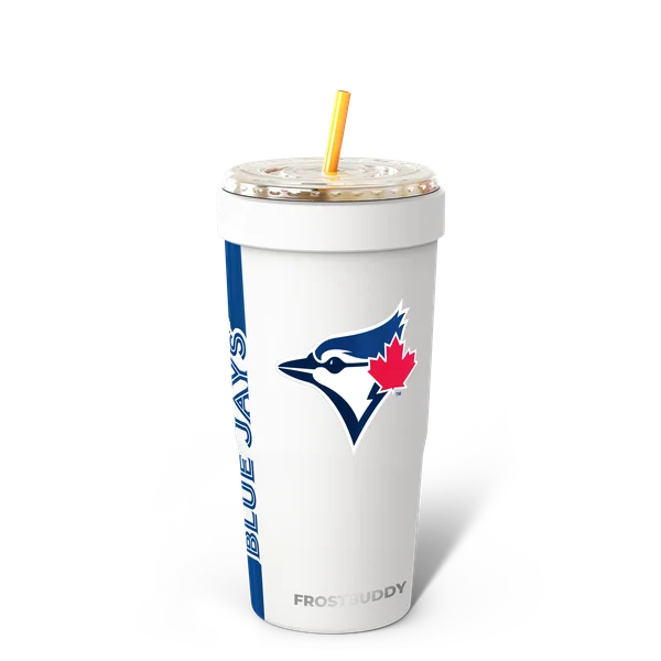 To-Go Buddy, Toronto Blue Jays, Gameday