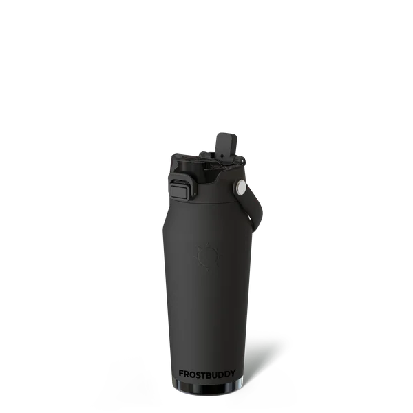 Bottle Buddy 16oz - Dark Night