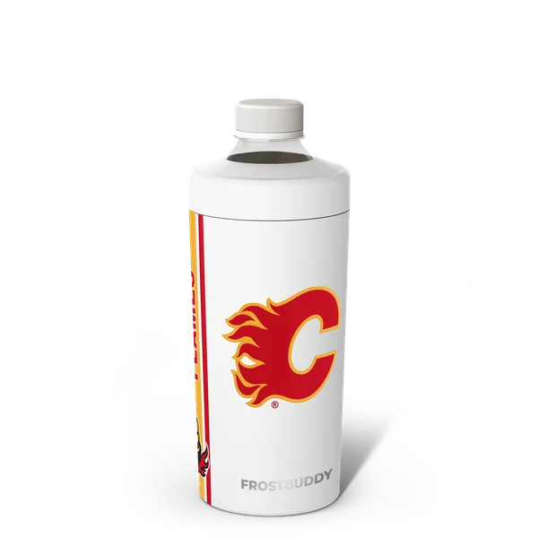 Universal XL, Calgary Flames, Gameday