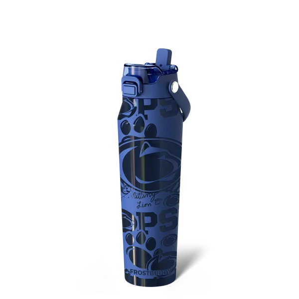 Bottle Buddy 32oz - Penn State Nittany Lions, Color Rush