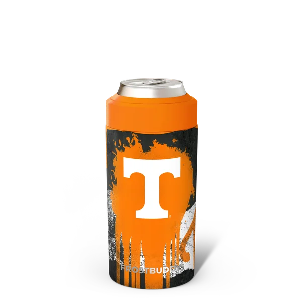 Universal Buddy, Tennessee Volunteers, Drip