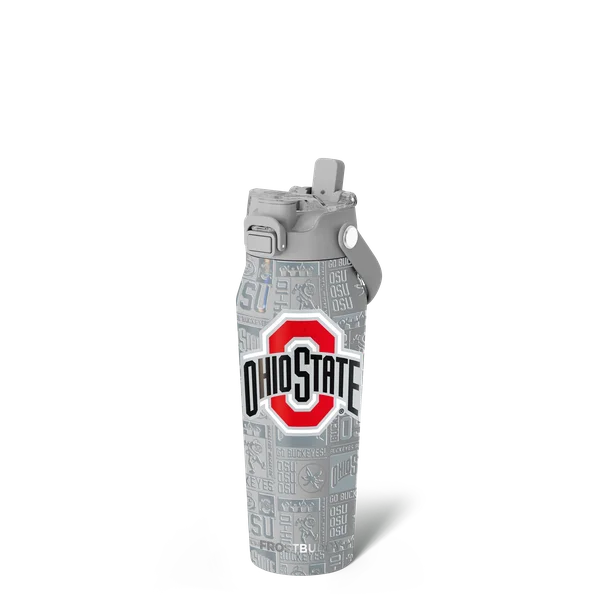 Bottle Buddy 24oz - Ohio State Buckeyes, Legacy