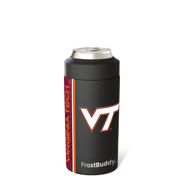 Universal Buddy - Virginia Tech Hokies, Gameday