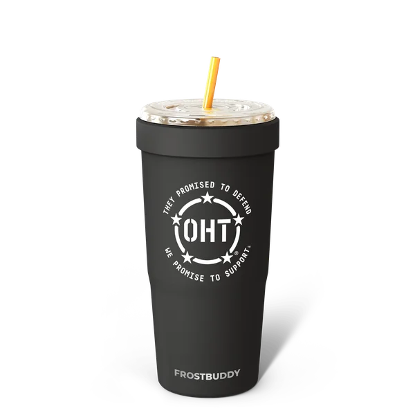 To-Go Buddy, OHT Service