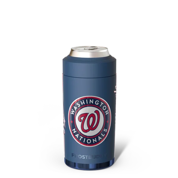 Universal Buddy - Washington Nationals, Gameday