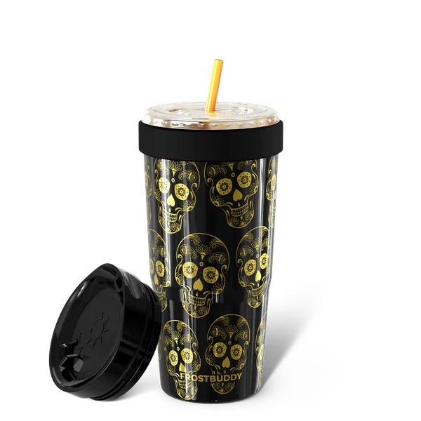 To-Go Buddy, Sugar Skulls