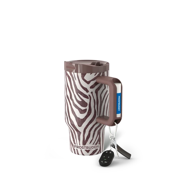 Mug Buddy 16oz, Wild Side