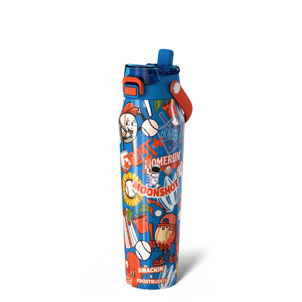Bottle Buddy 32oz, Smackin'
