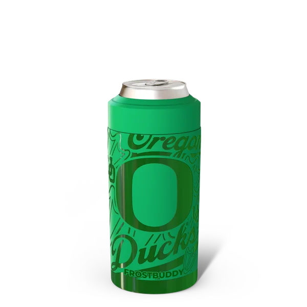 Universal Buddy, Oregon Ducks, Color Rush