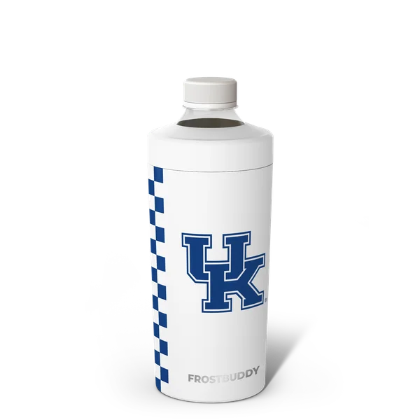 Universal XL - Kentucky Wildcats, Gameday — c-c-whiterub-ncaa-kentucky-stripe-xl