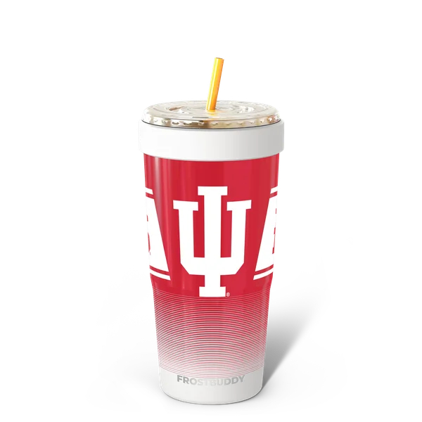 To-Go Buddy, Indiana Hoosiers, Gradient