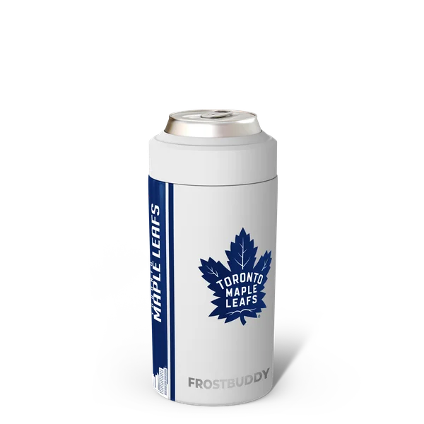 Universal Buddy, Toronto Maple Leafs, Gameday