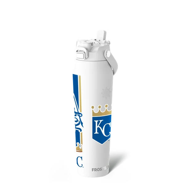 Bottle Buddy 32oz - Kansas City Royals, Gameday