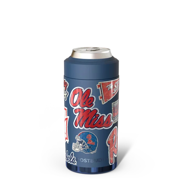 Universal Buddy - Ole Miss Rebels, Sticker