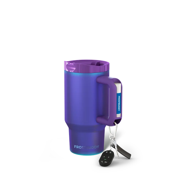 Mug Buddy 16oz, Nebula