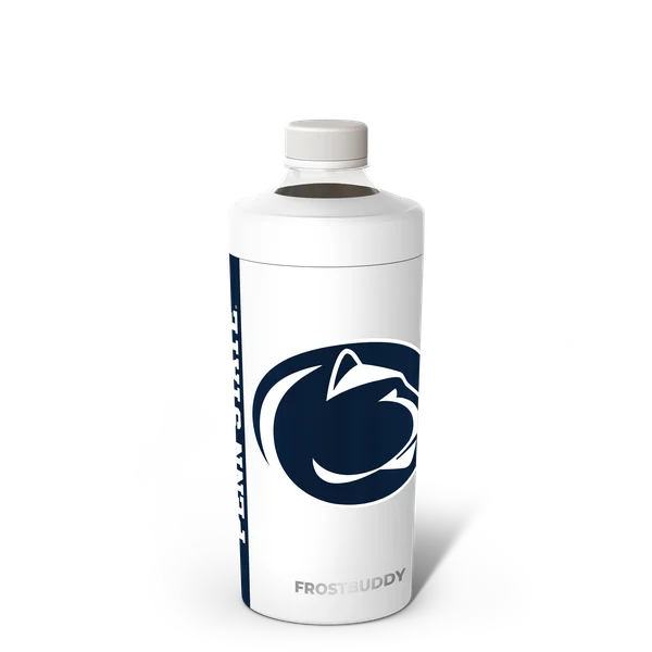 Universal XL - Penn State Nittany Lions, Gameday — c-c-whiterub-ncaa-pennstate-stripe-xl