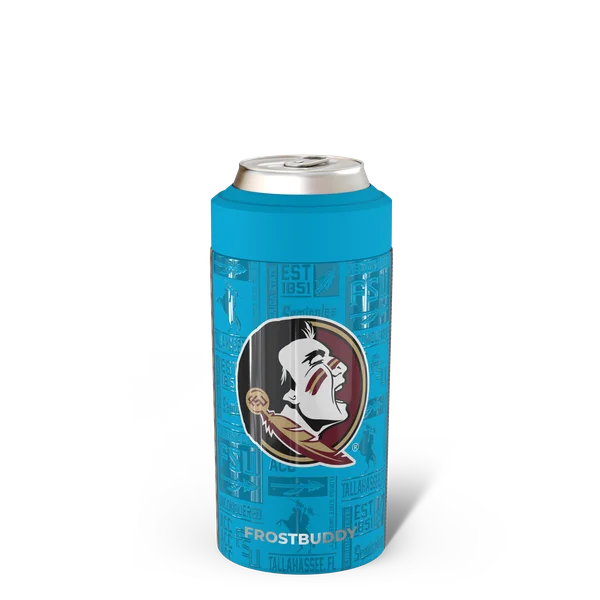 Universal Buddy, Florida State Seminoles, Signature