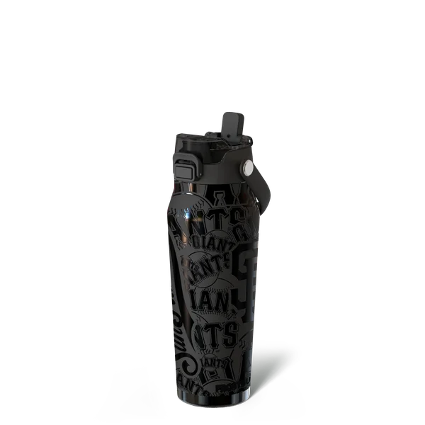 Bottle Buddy 24oz - San Francisco Giants, Night Game